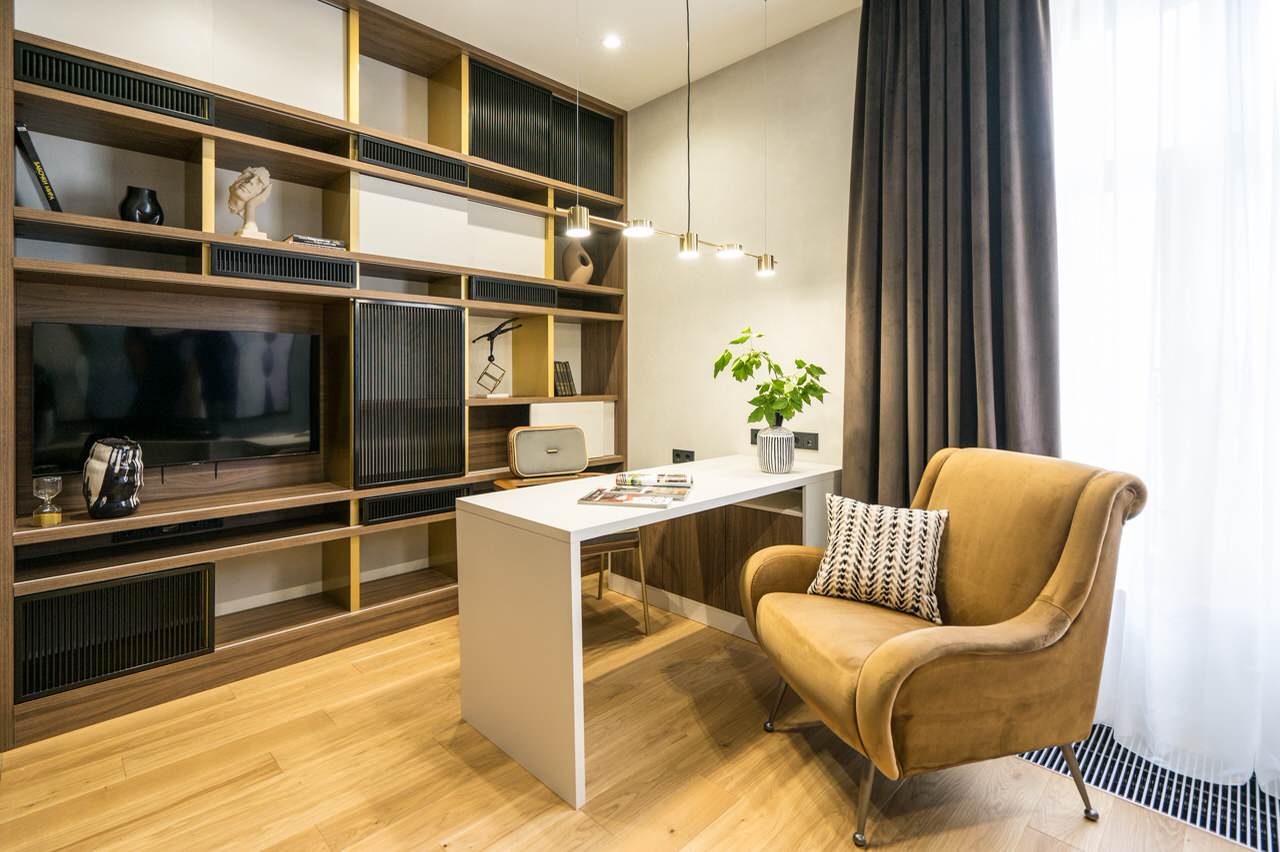 ЖК " Дипломат"