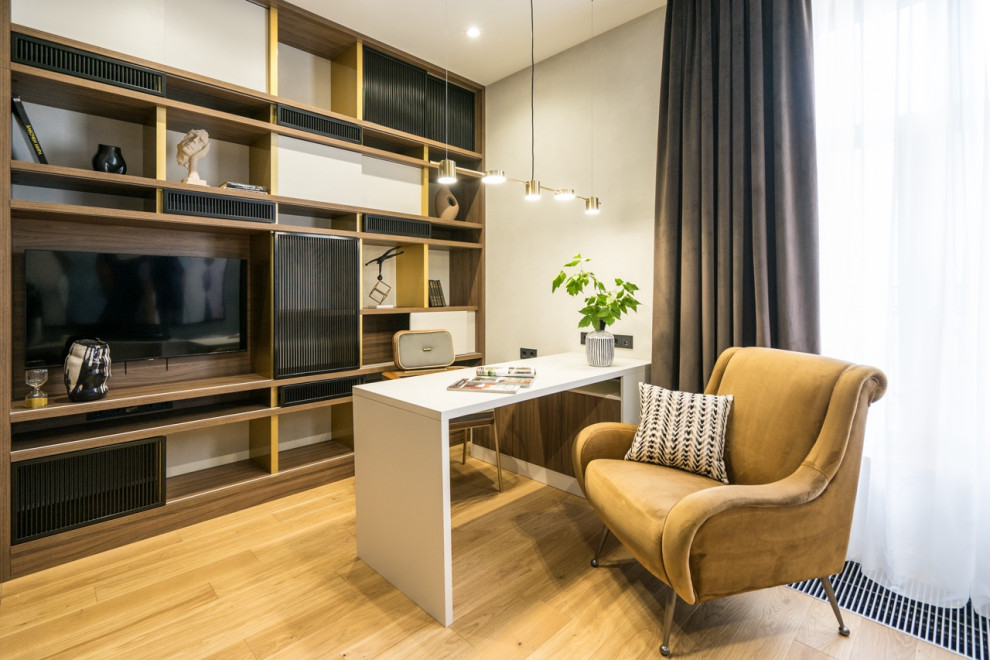 ЖК " Дипломат"