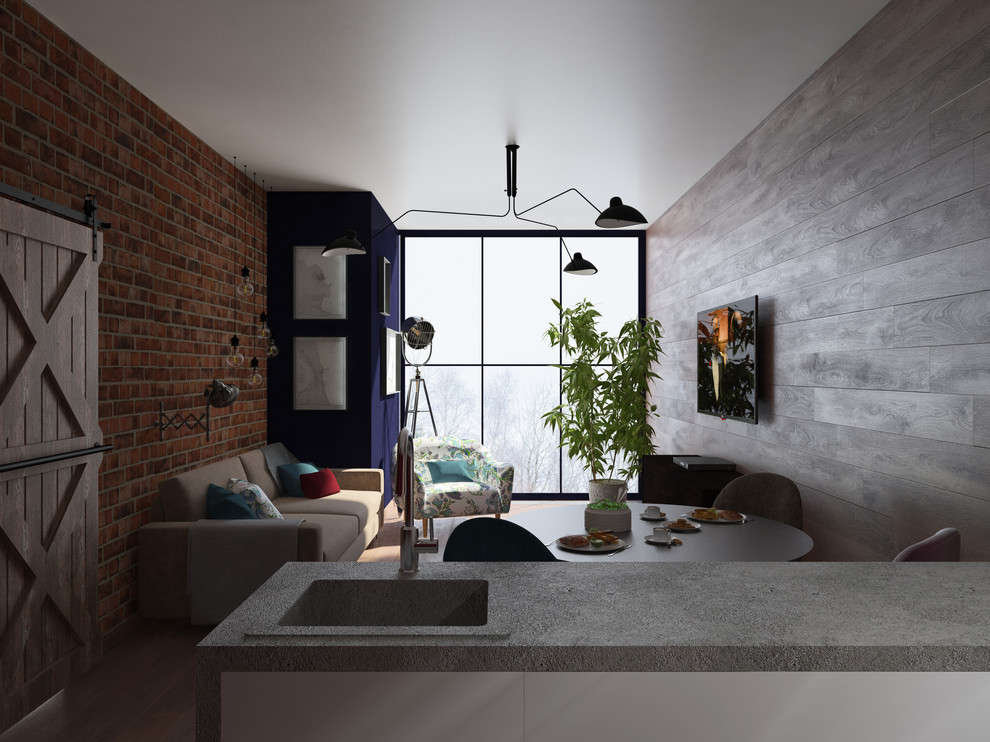 ЖК Резиденция Сколково