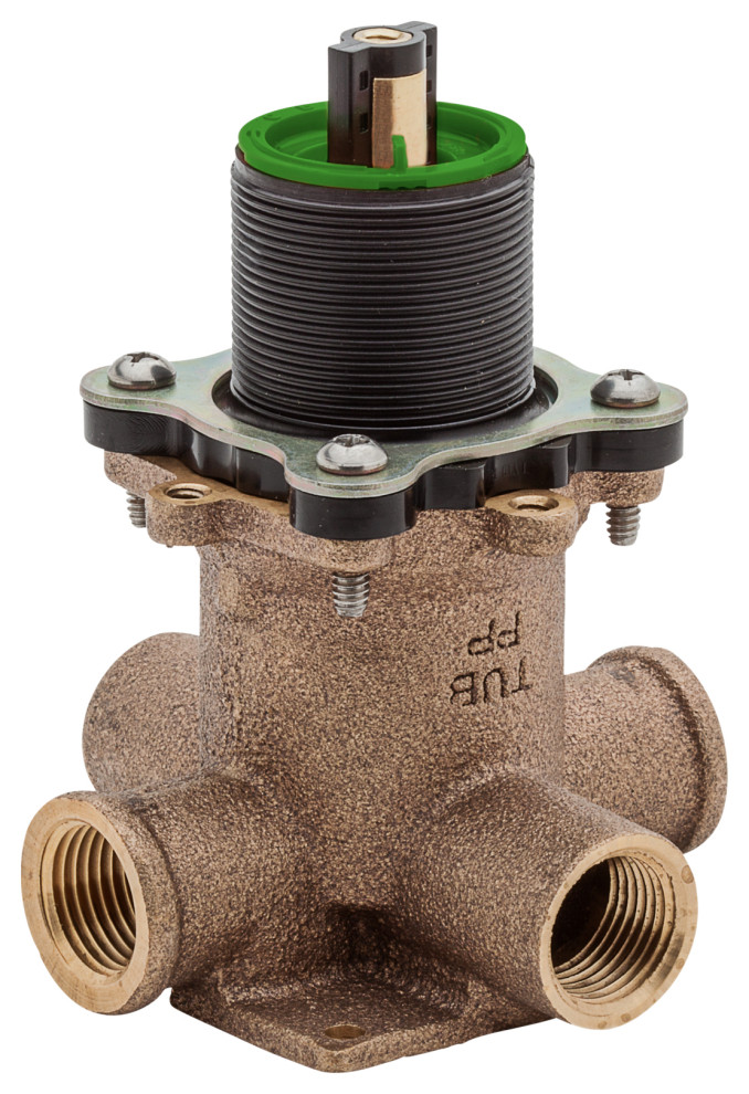Pfister 0X8 Series Tub and Shower RoughIn Valve Tub And Shower Parts