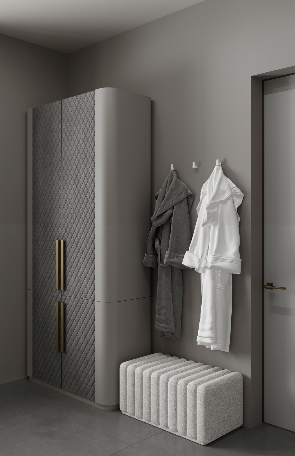 Проект загородного дома 360 м.кв