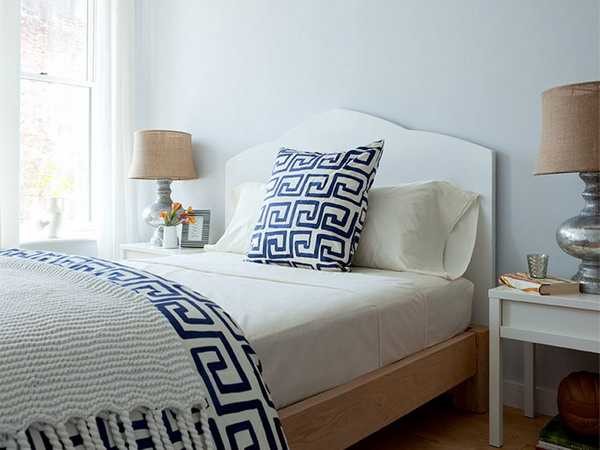 Bedroom Series 