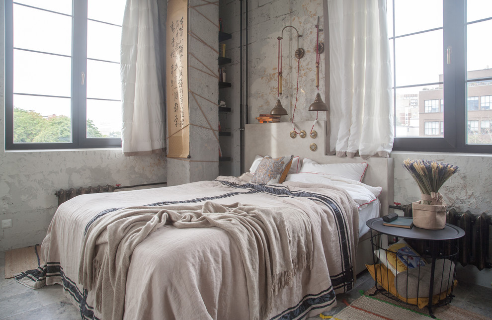 ул. Рыбинская