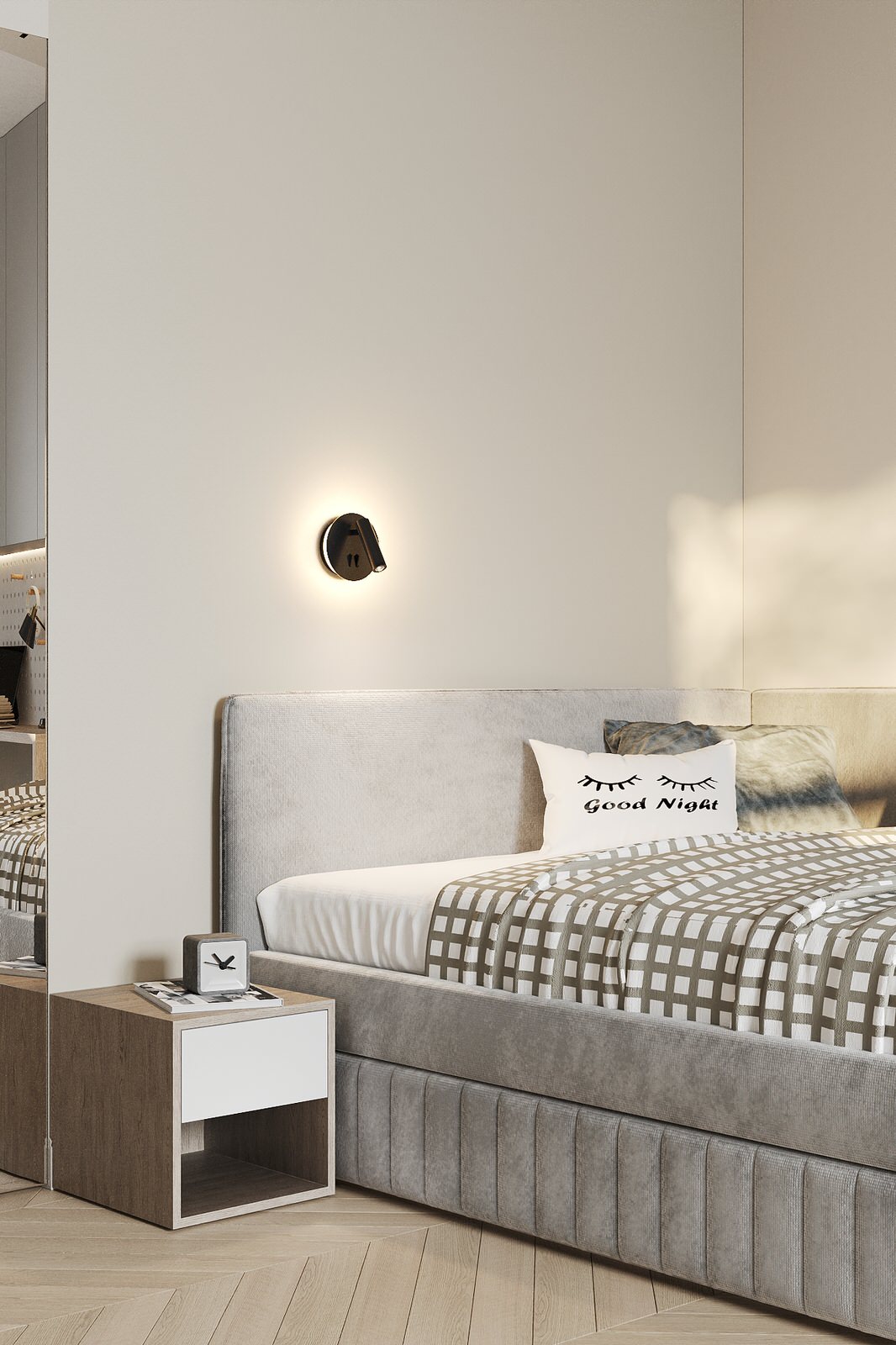 Дом в Подмосковье