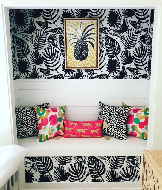 Sandestin Remodel