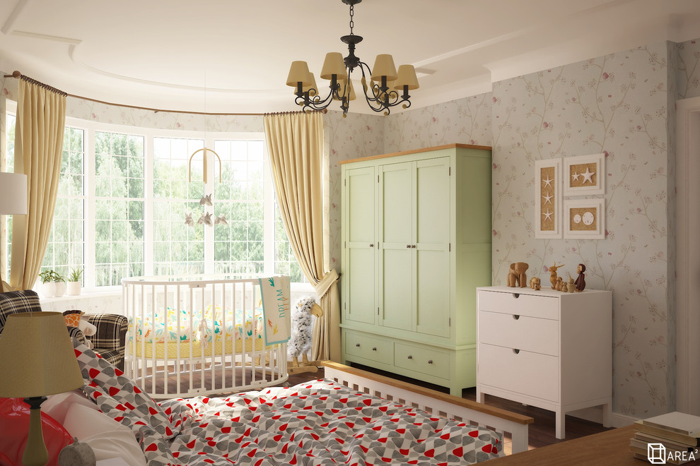 Дом в Лондоне