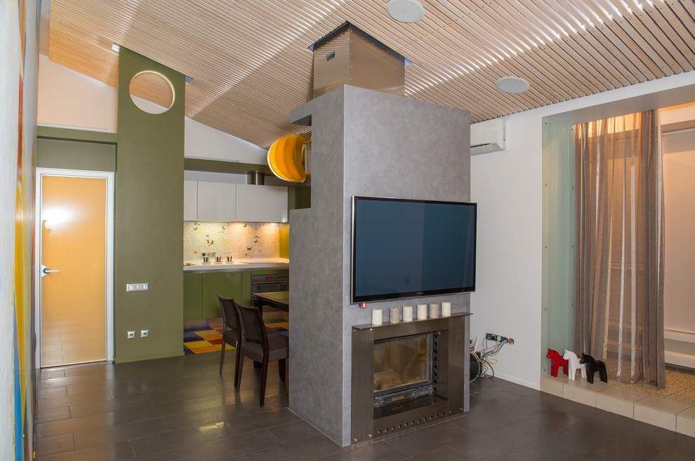 Квартира АЖ