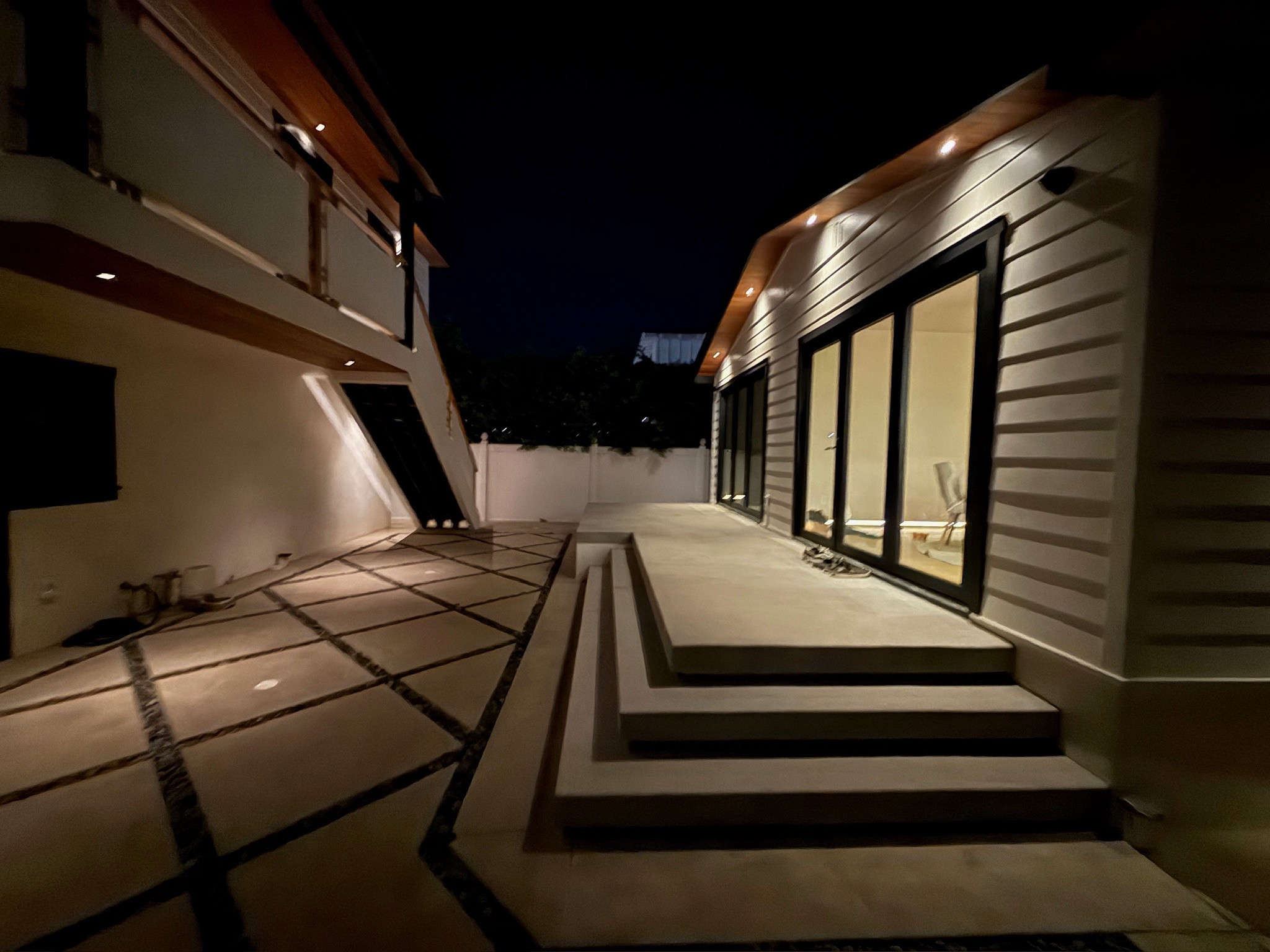 Multi-Family | Coastal Remodel & Addition