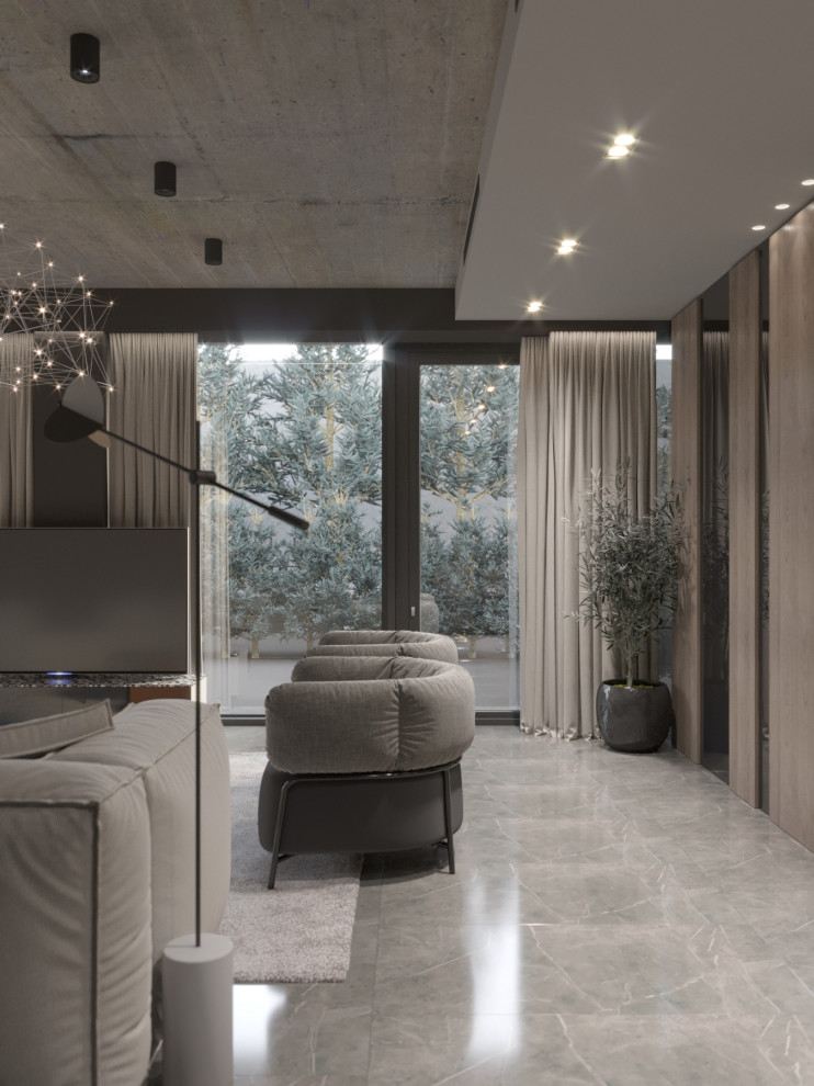 Апартаменты Lakewood