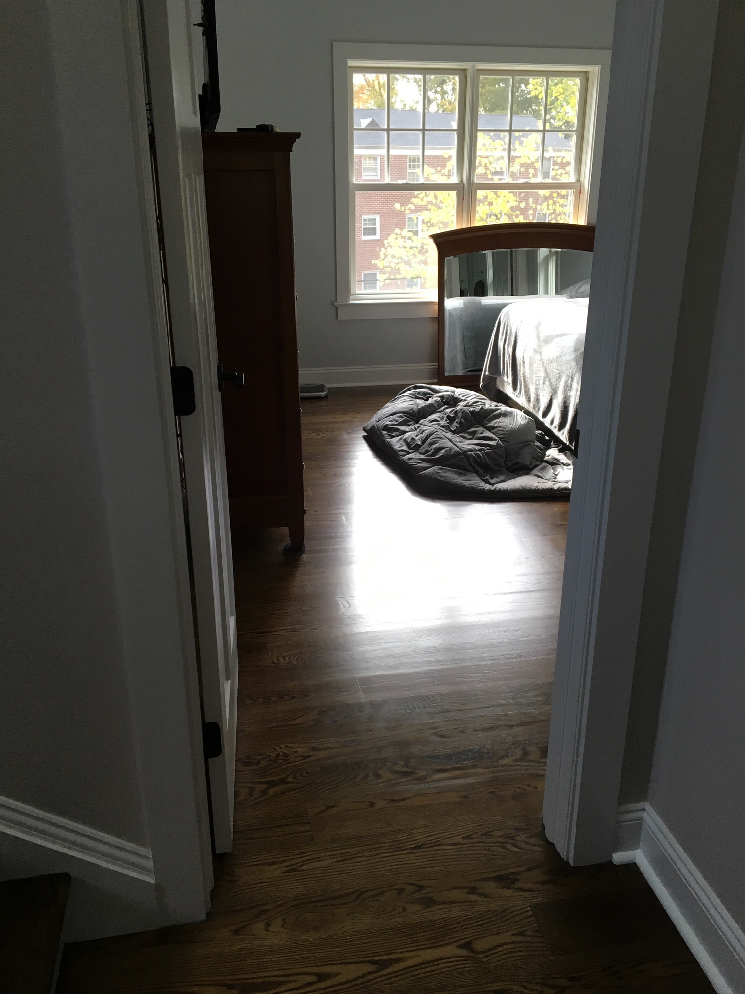 Flooring