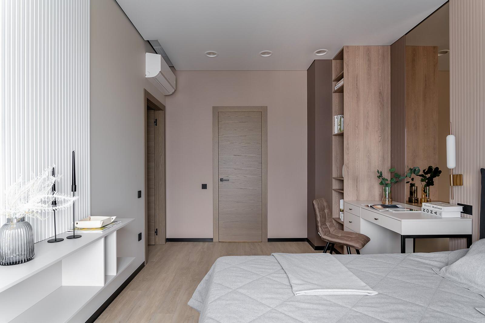 Реализованый проект ЖК Аквамарин