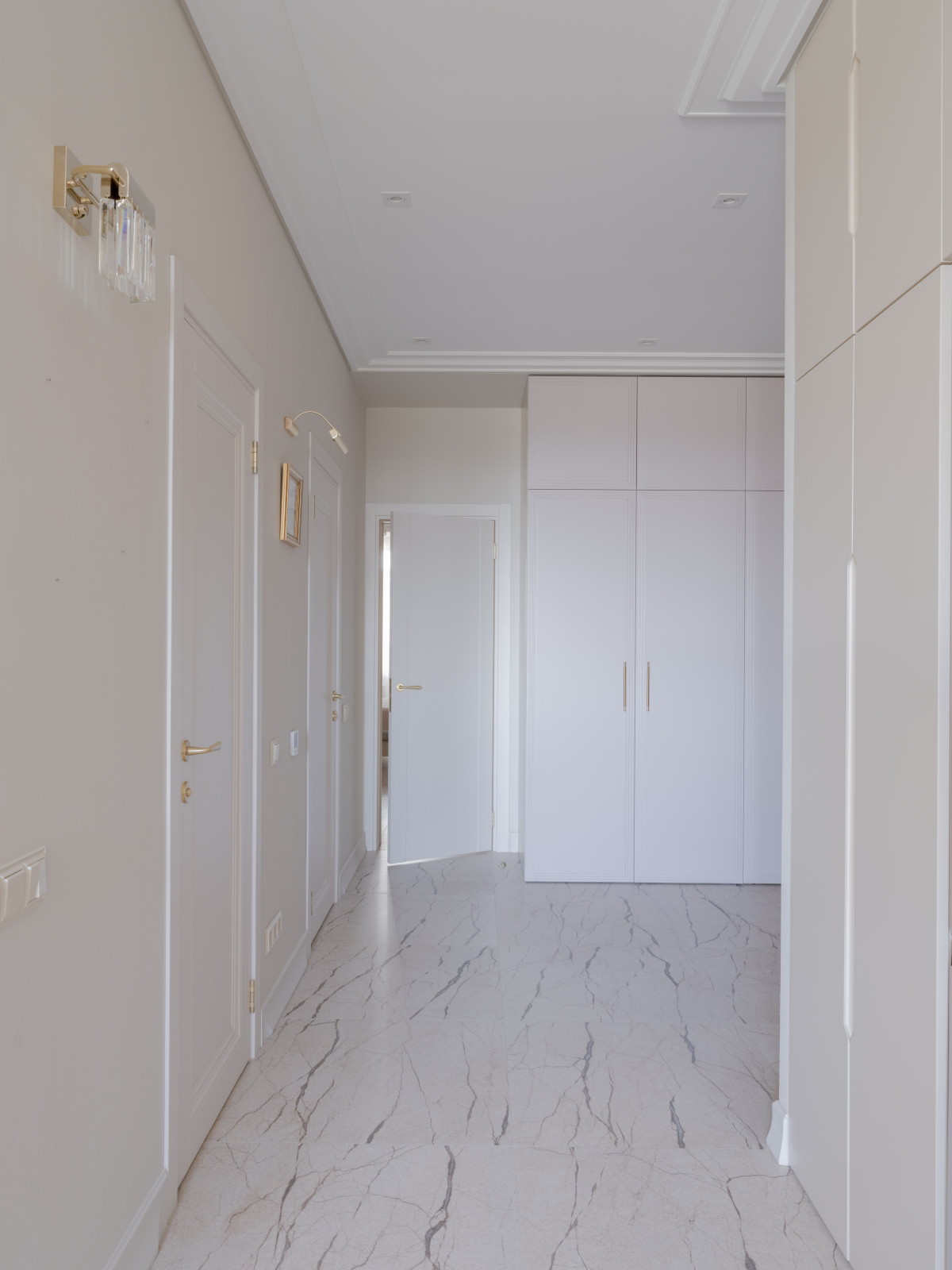 Квартира  с видом на ипподром