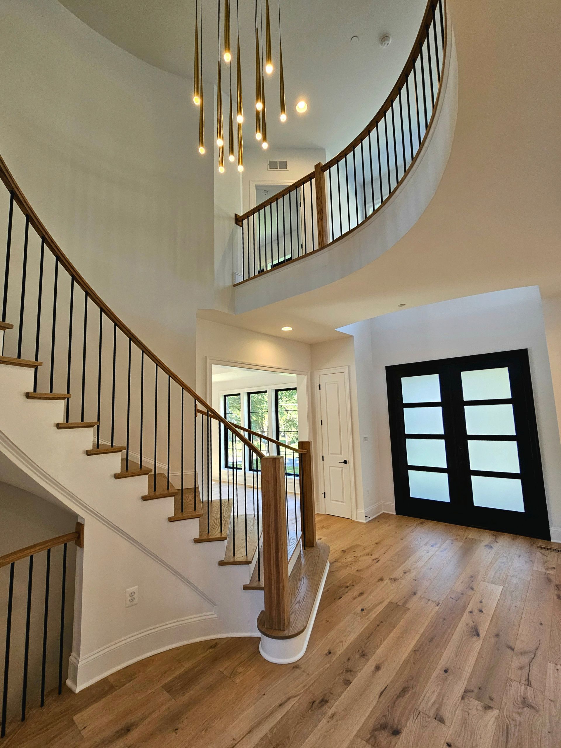 110_Welcoming Elegant Curve in Spacious Home, Bethesda MD 20817