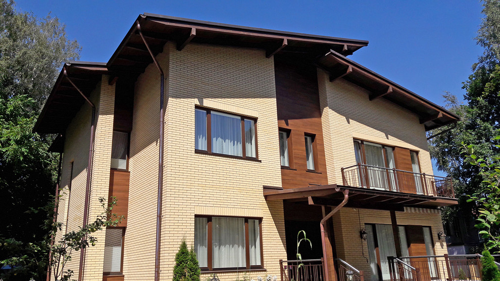 Дом Переделкино I