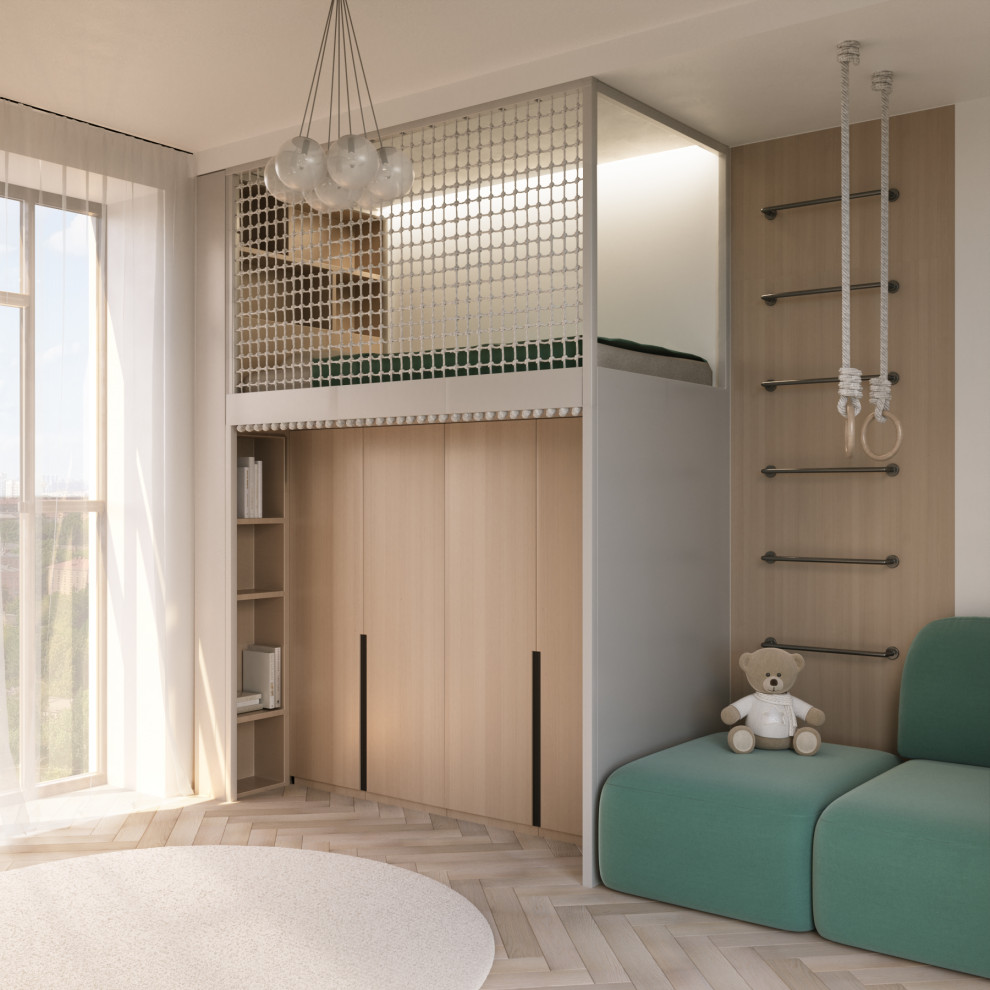 ЖК Резиденция композиторов