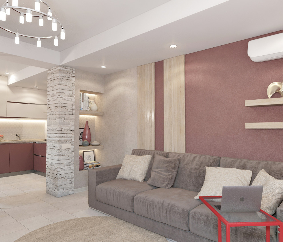 ЖК Аристократ