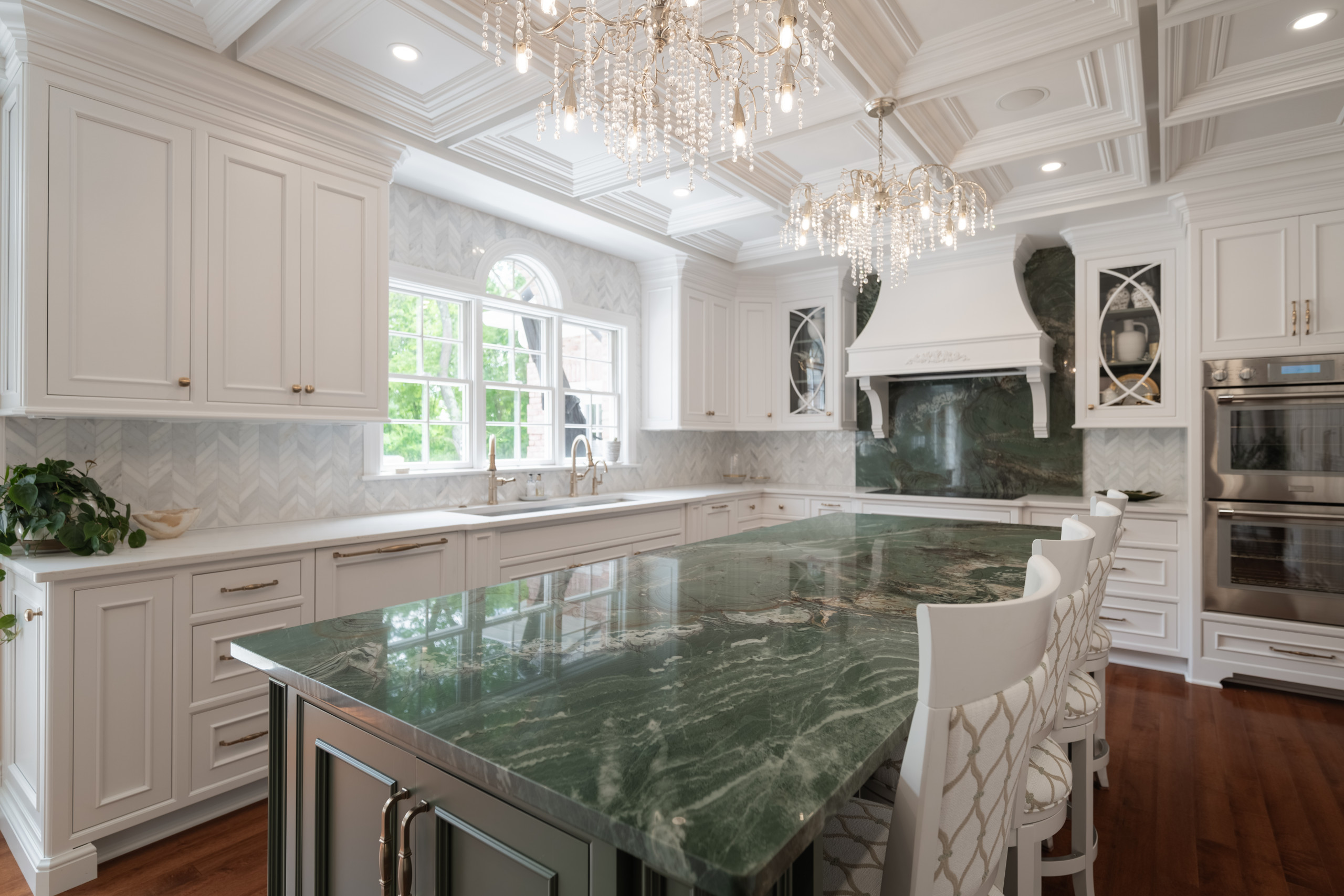 Emerald Elegance