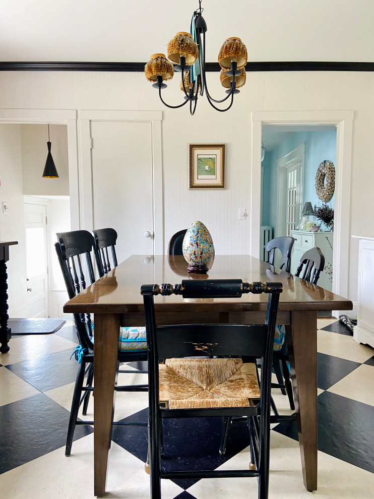 Classic Kitchen - Watch Hill, RI