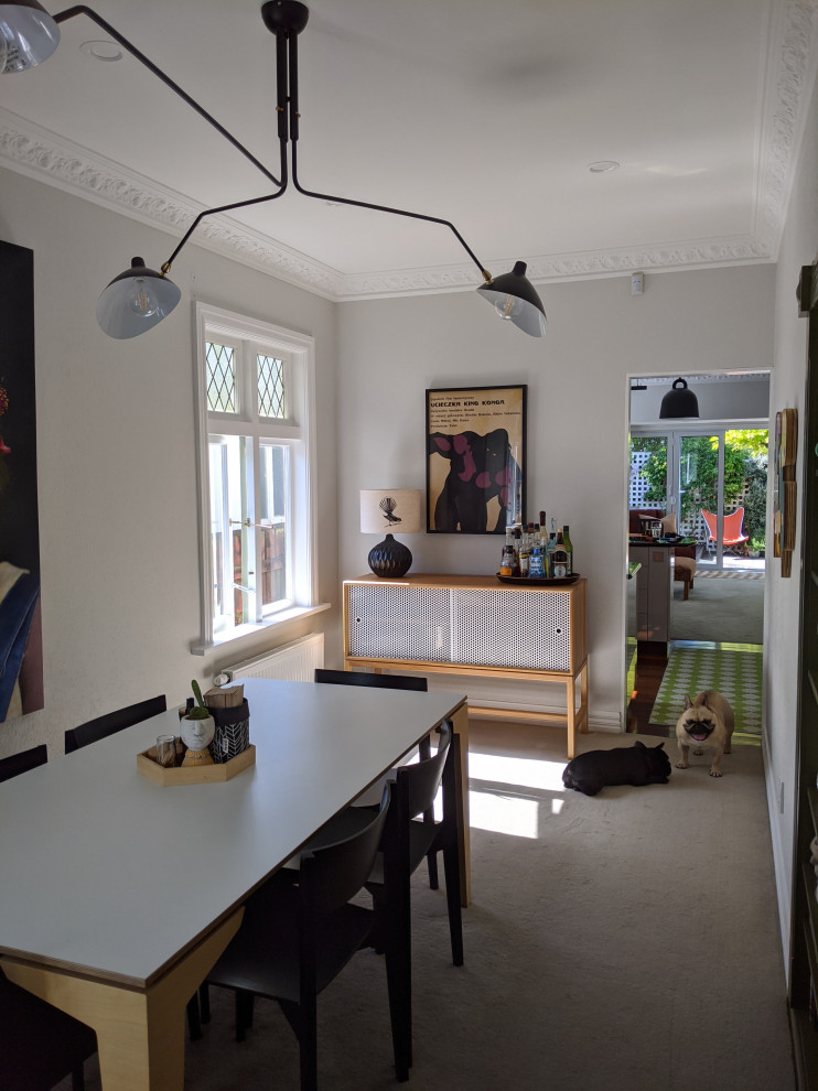 Mt Cook  Kitchen