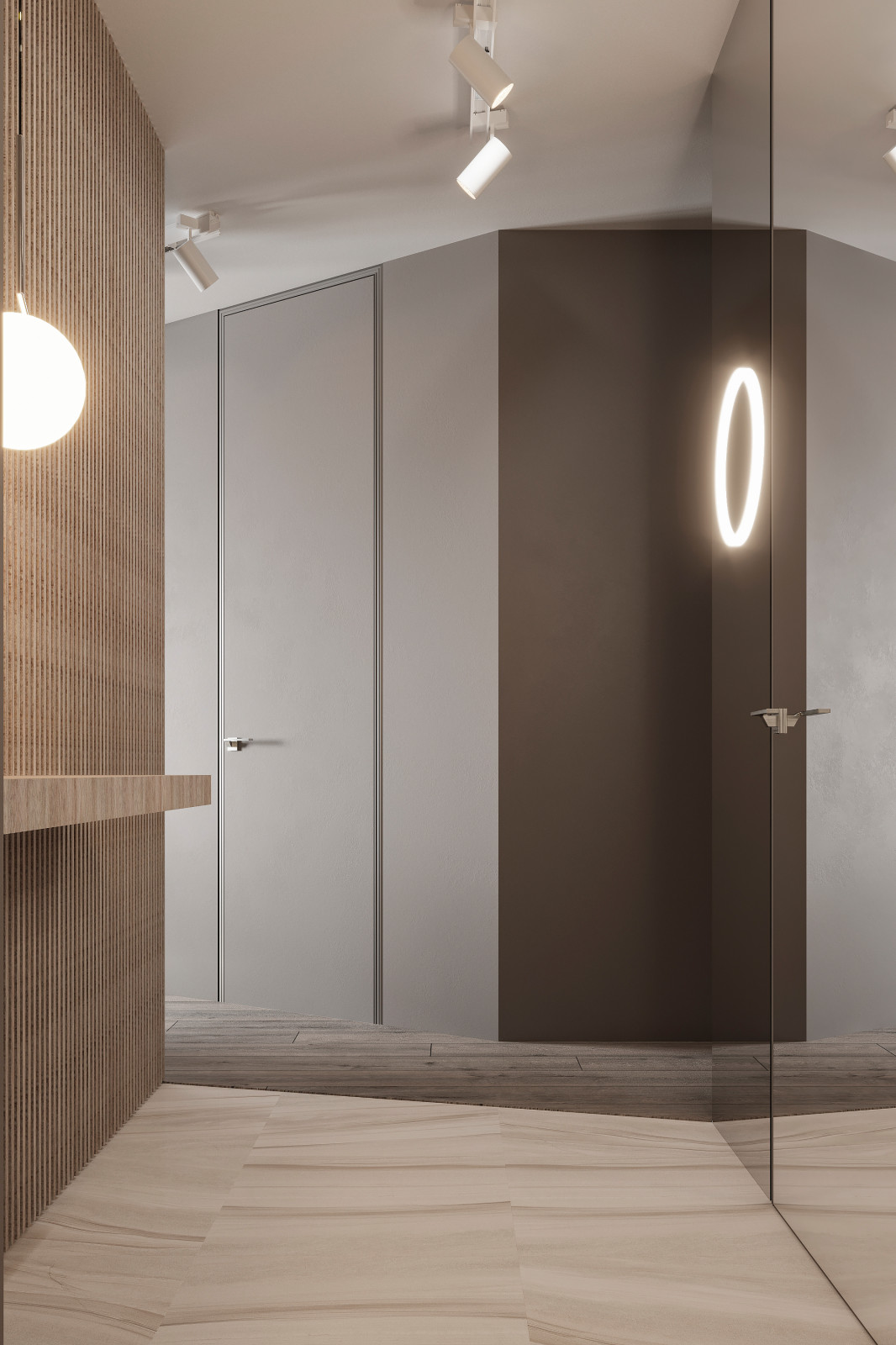 Квартира 79,5 м², Малая Митрофаньевская ул., д.5