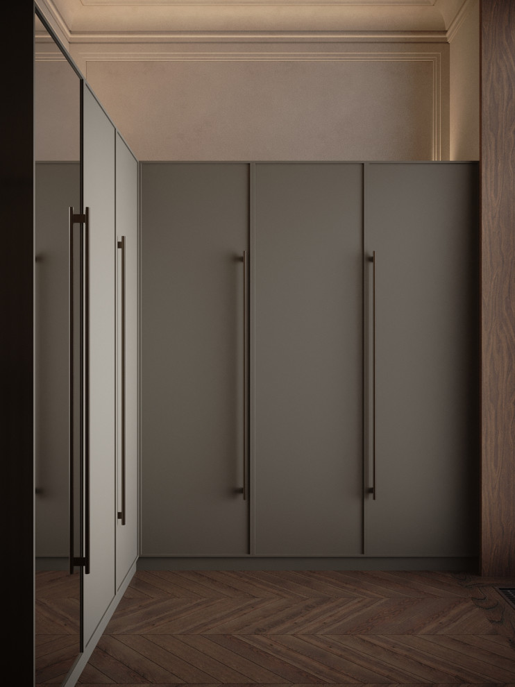 Дом в Санкт-Петербурге