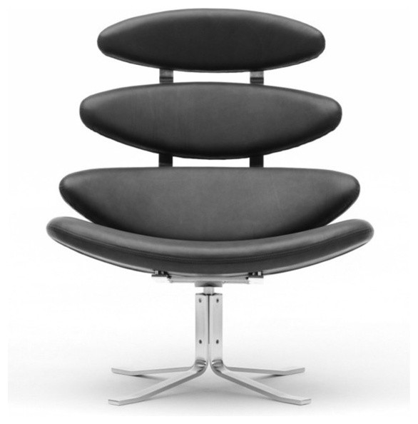 EJ5 Corona Chair | Danish Design Store