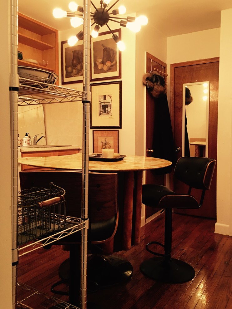 Horatio Street, Meat Packing District, Studio Apartment