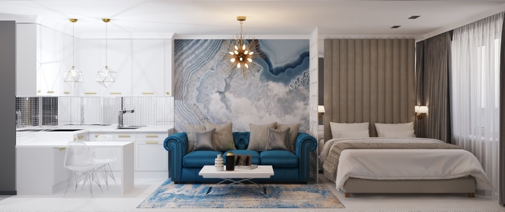 Роскошная Студия