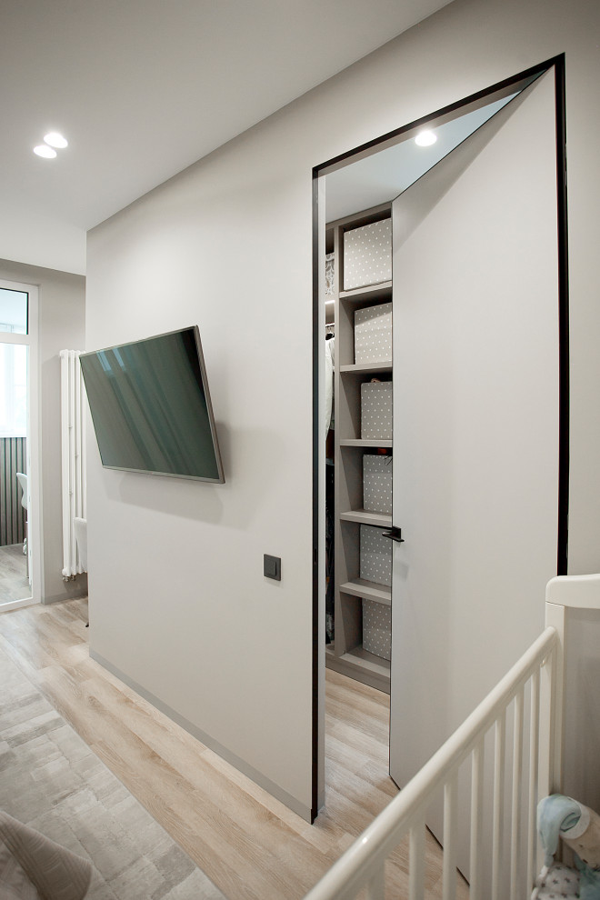 Реализованная квартира в ЖК Казан Су