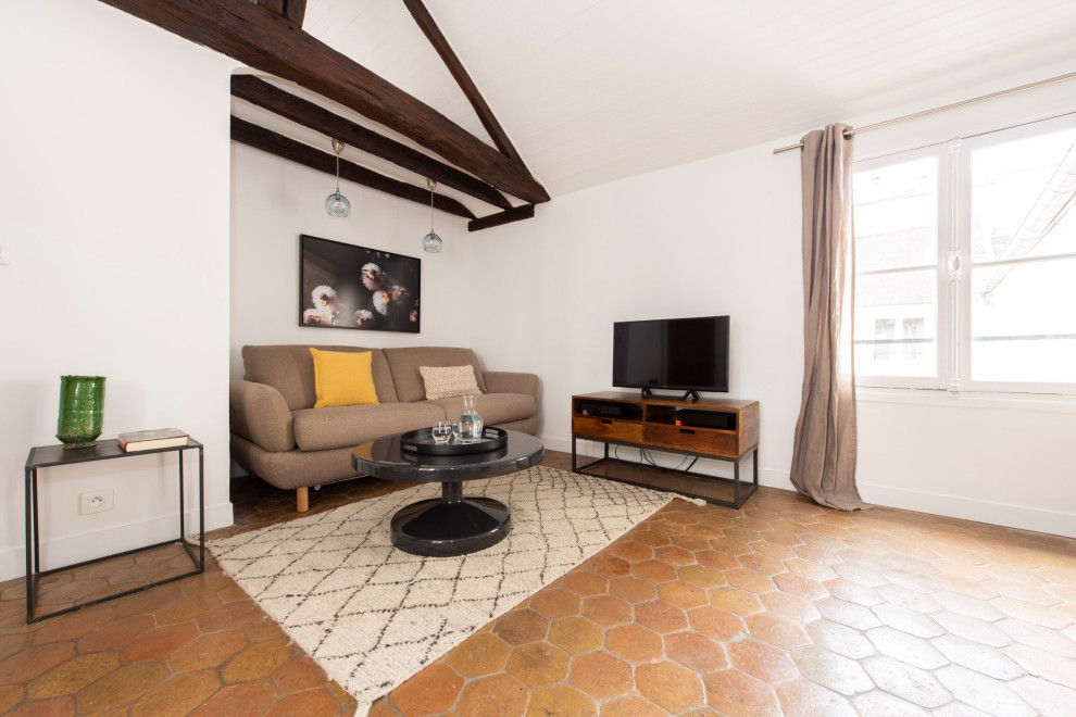 Paris - Rénovation complète d'un appartement
