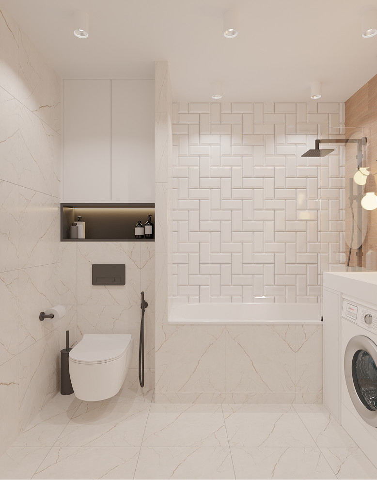 Квартира Кузьминки