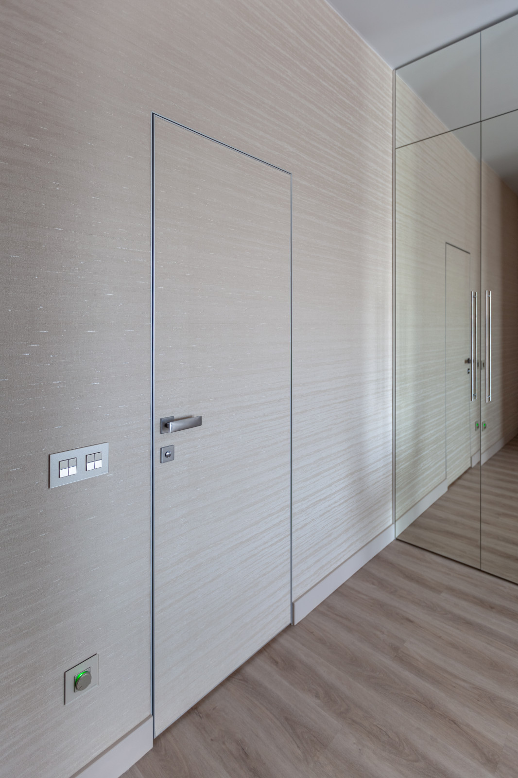 ЖК Европейский берег 80 м2