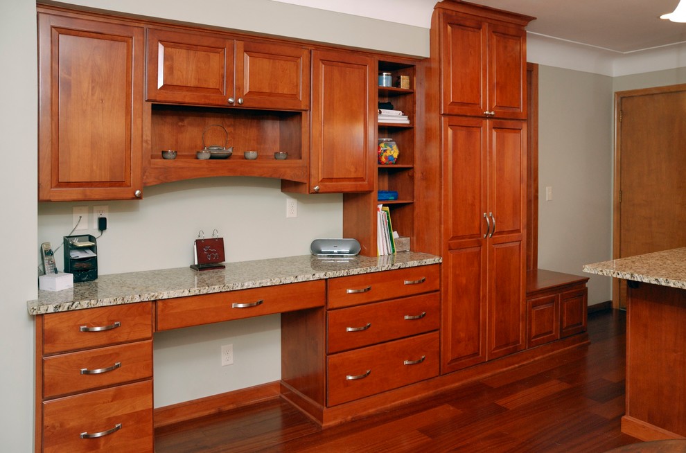 Mitchell Kitchen