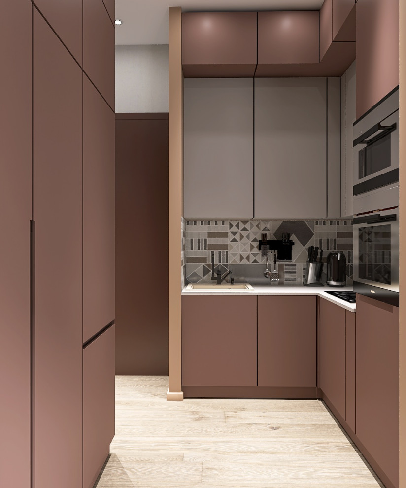 Терракотовое настроение