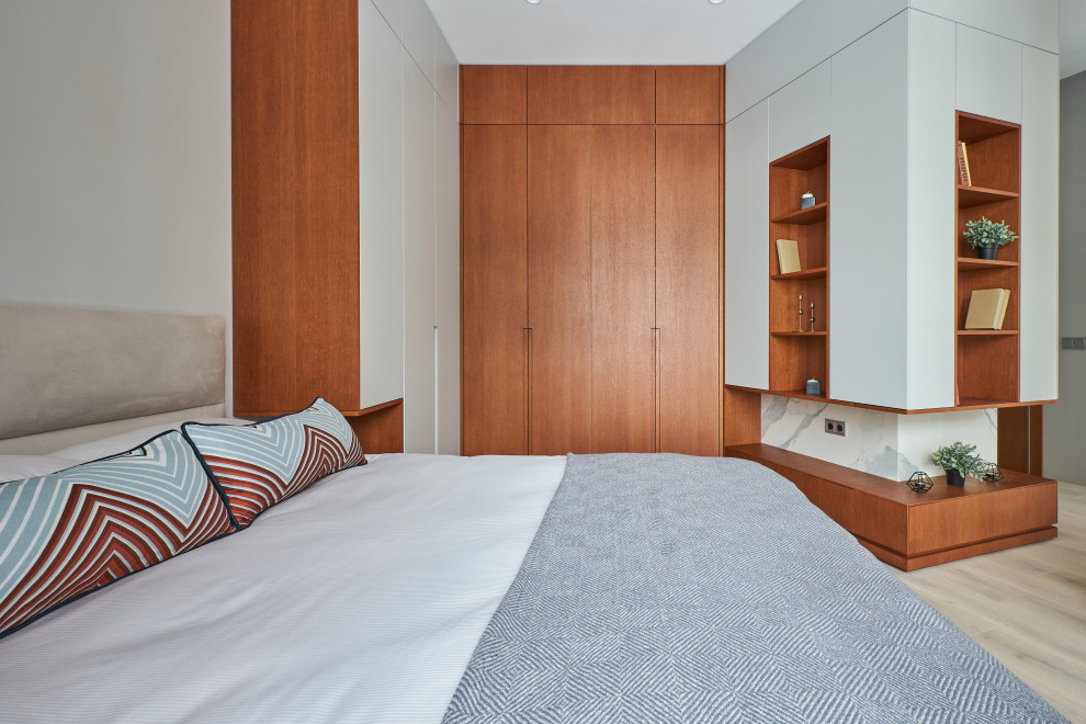 Мужская квартира с характером