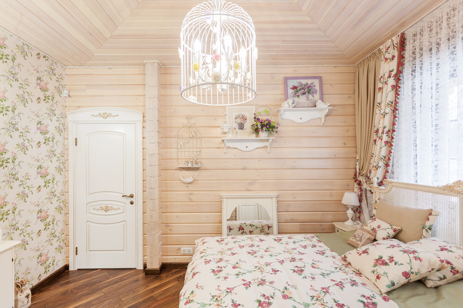 Загородный дом Кировград