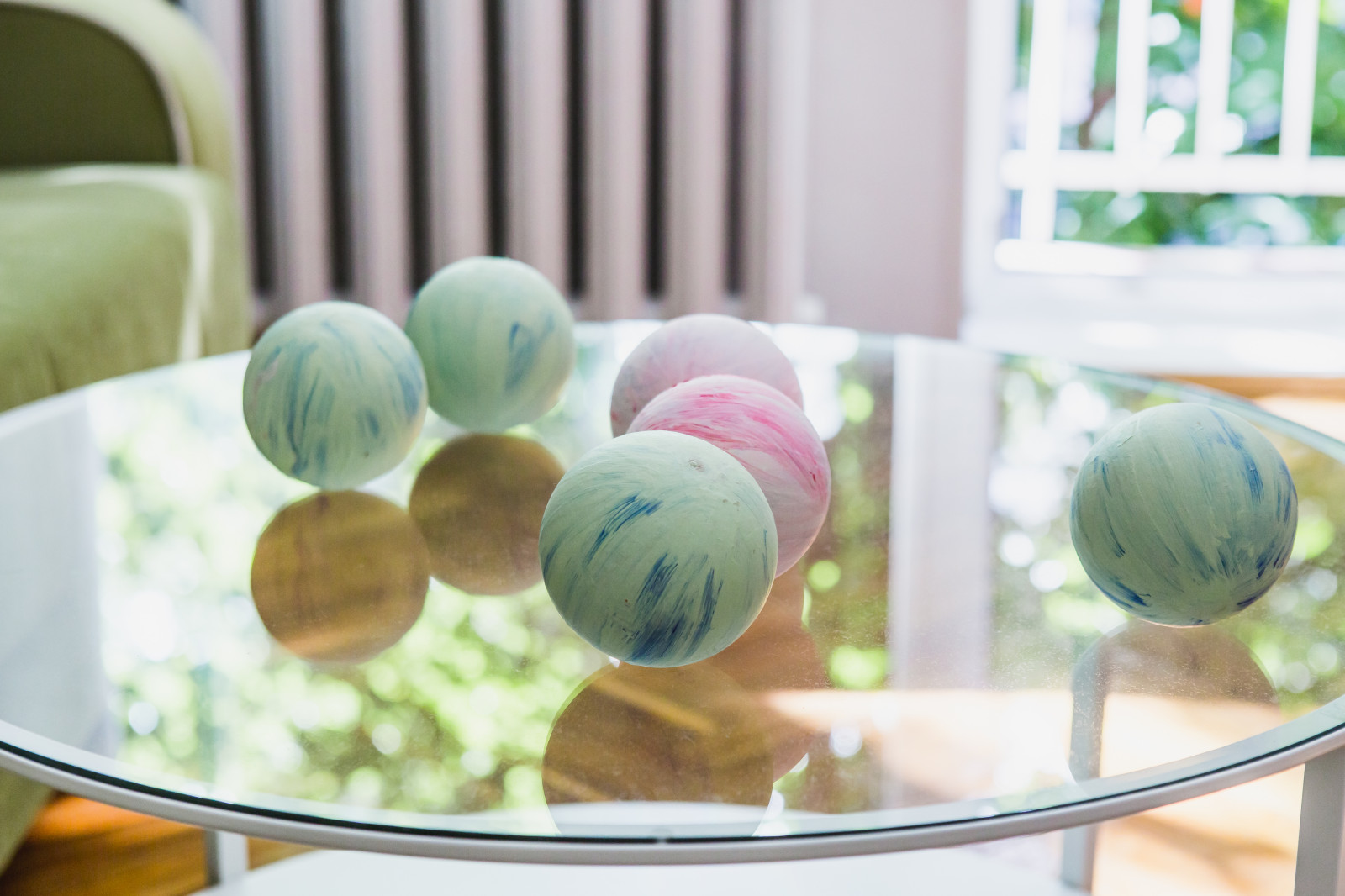 Apartment on Patriarchy Prudy