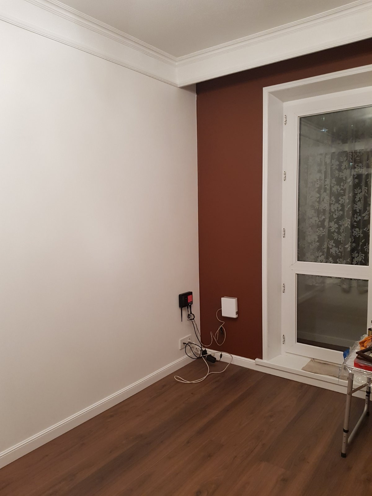 Ремонт квартиры