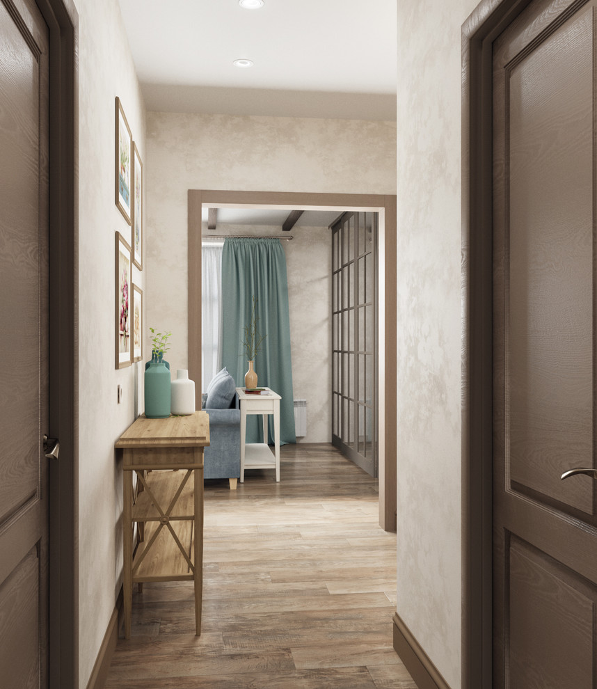 ЖК Прилесье