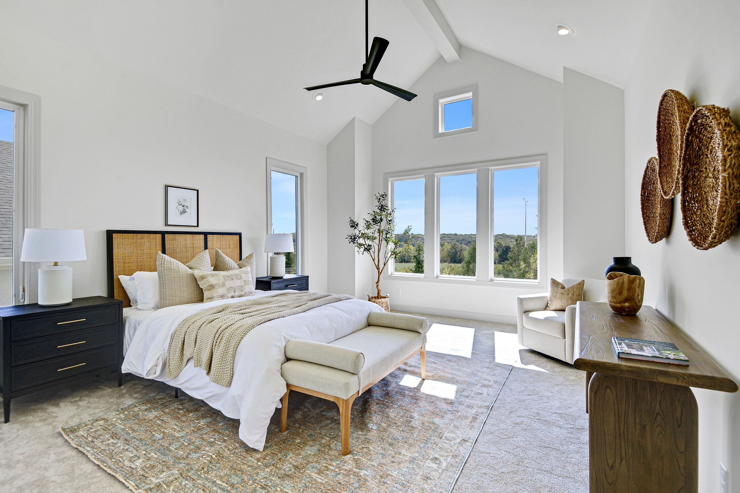 WatersEdge, Lot 219, 3807 W 158th Terr, OP, KS, 66224, Available - $1,195,000