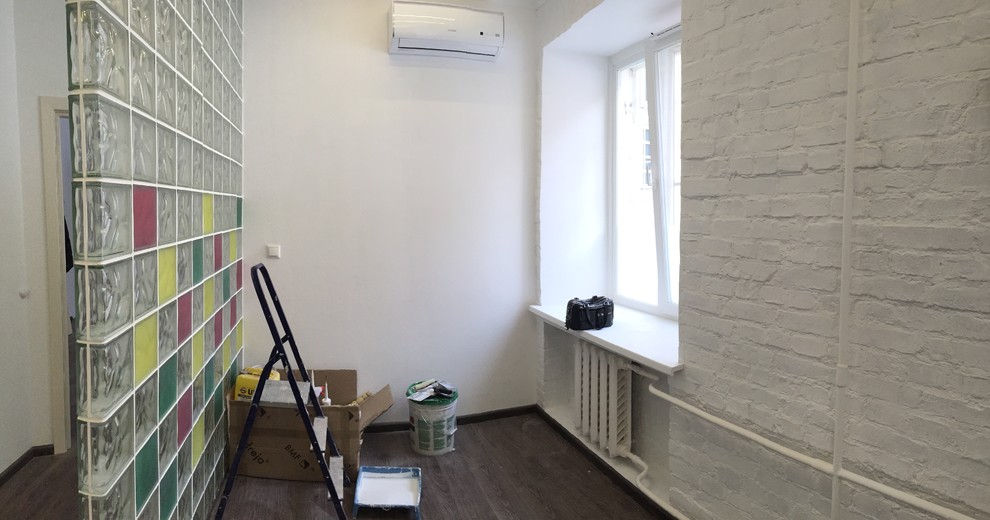 м. Пролетарская