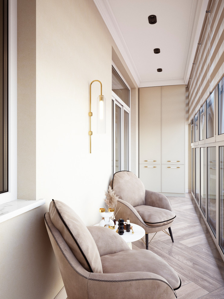 Семейное гнездышко