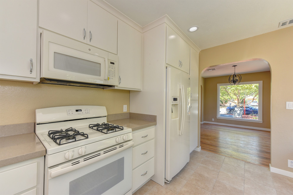 Kitchen remodel