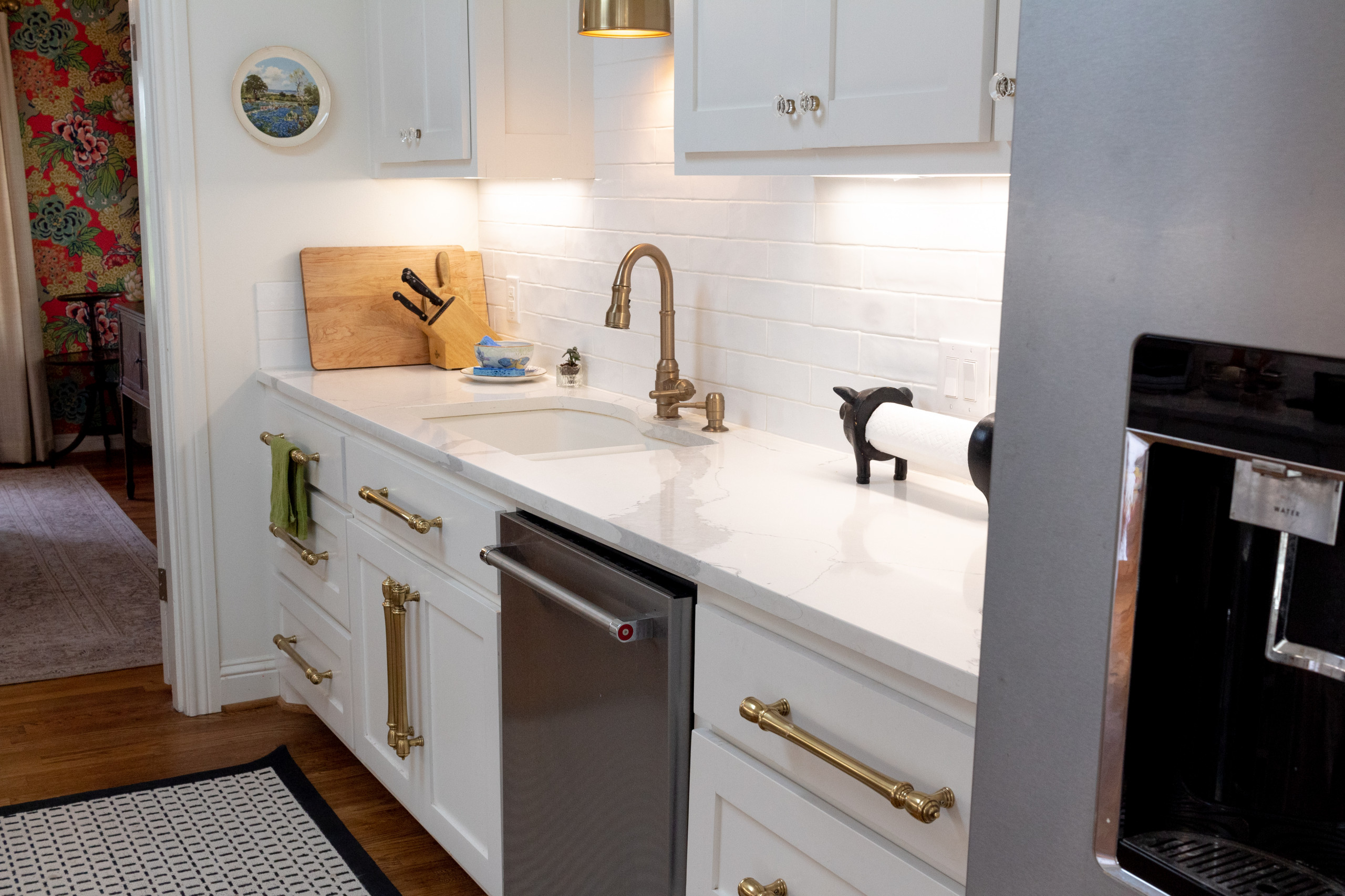 Bonner Family Farmhouse