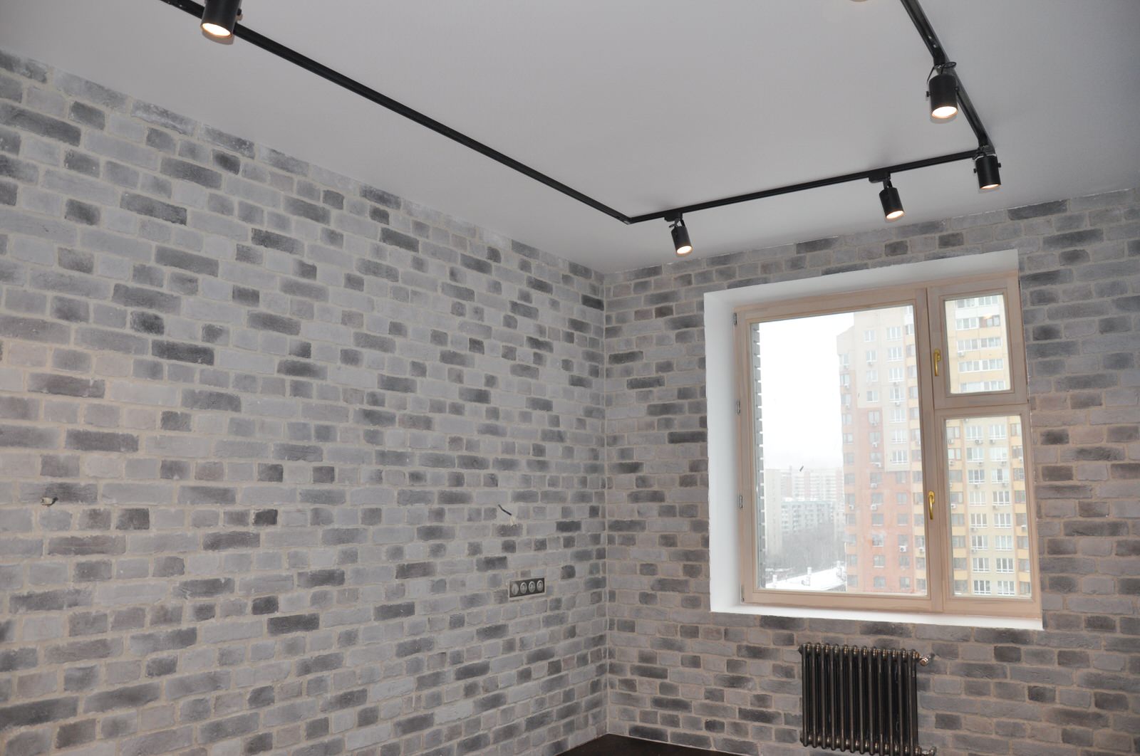 ЖК Юнион парк