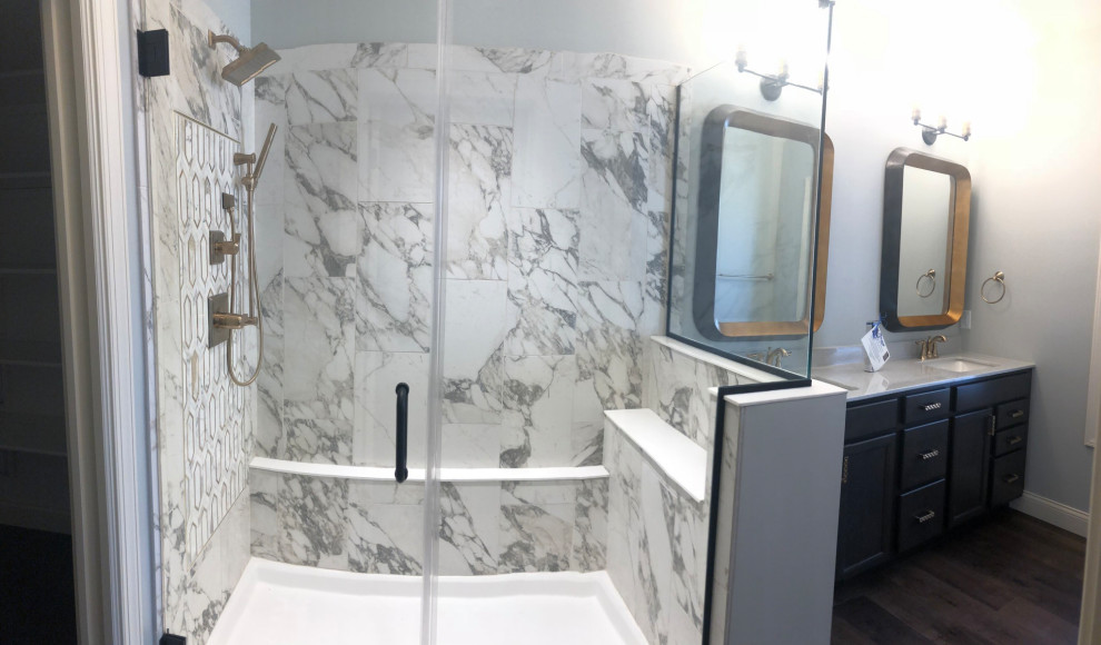 Bathroom 8