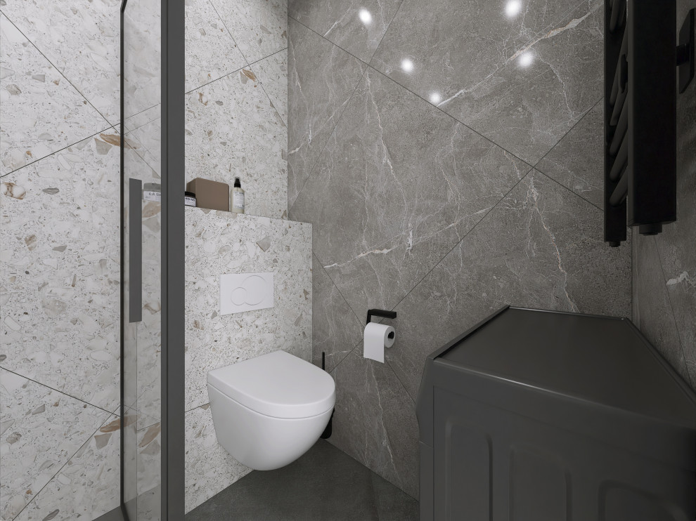 Проект "Заземление"