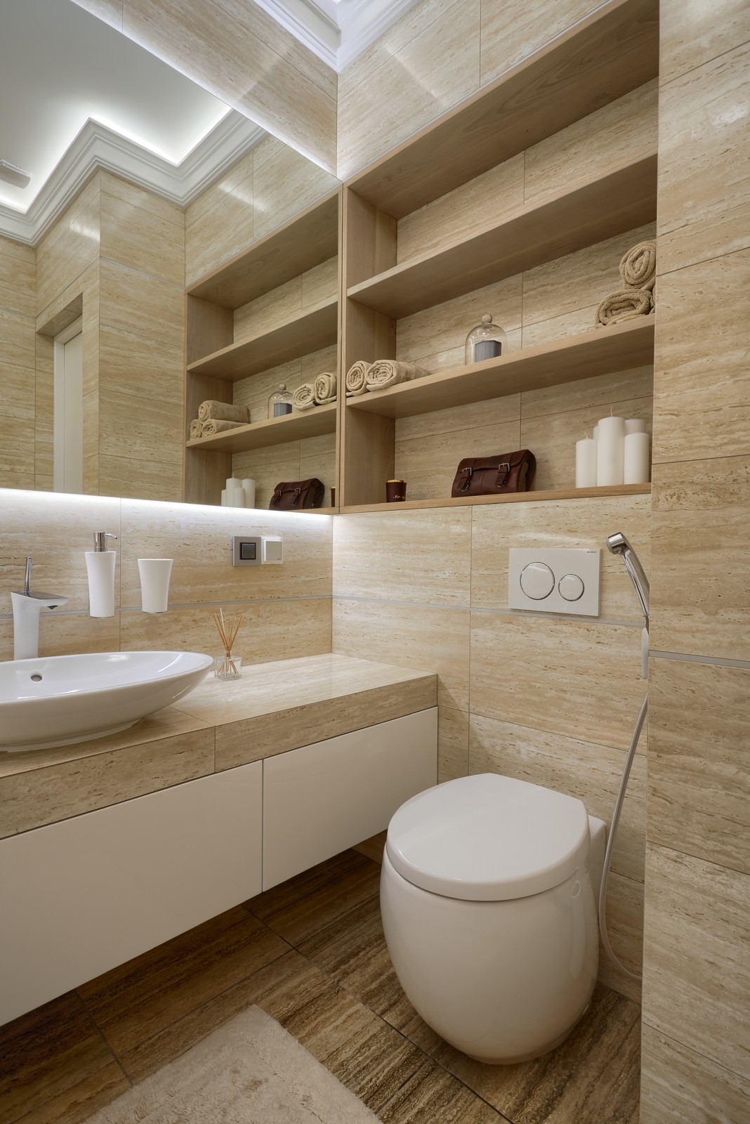 Квартира в ЖК Приоритет