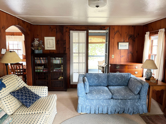 Cape Cod Refresh 