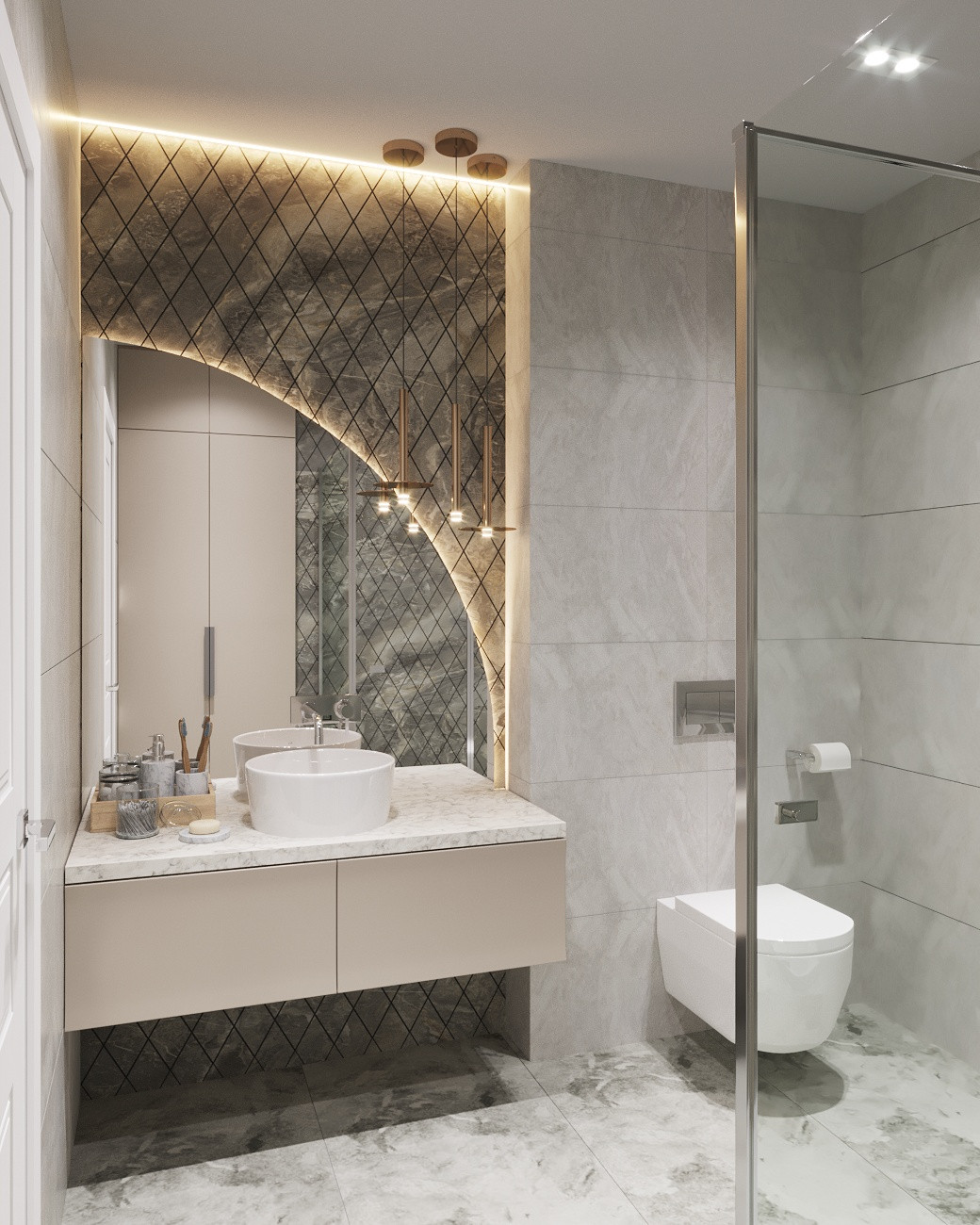 ЖК Культура 146 кв.м